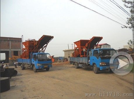 提供筛沙机图片 高清图 细节图 河北省隆尧县天旺机械厂